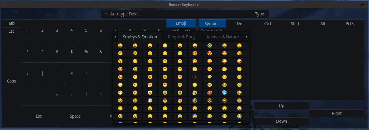 4 Image of the emoji. 